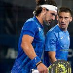 Punto y final a la aventura de Martín di Nenno y Agustín Gómez Silingo Punto y final a la aventura de Martín di Nenno y Agustín Gómez Silingo