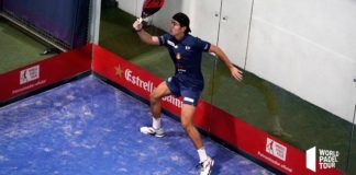 Barcelona Master: La Previa arranca con una jornada de infarto