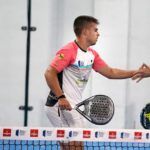 Barcelona Máster: La Pre-Previa arranca con una jornada vibrante Barcelona Máster: La Pre-Previa arranca con una jornada vibrante