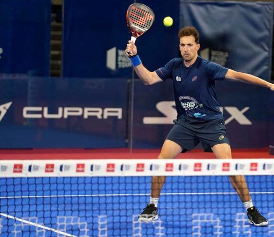 Barcelona Master: El Cuadro Principal ya conoce a sus últimos inquilinos Barcelona Master: El Cuadro Principal ya conoce a sus últimos inquilinos