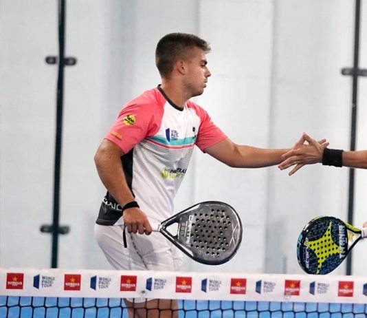 Barcelona Máster: La Pre-Previa arranca con una jornada vibrante Barcelona Máster: La Pre-Previa arranca con una jornada vibrante