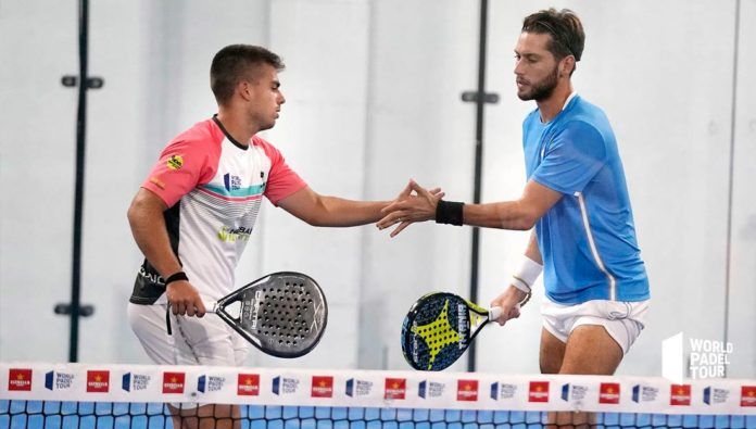 Barcelona Máster: La Pre-Previa arranca con una jornada vibrante