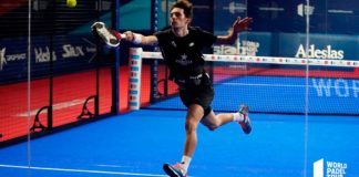 Barcelona Master: Orden de Juego de la primera jornada