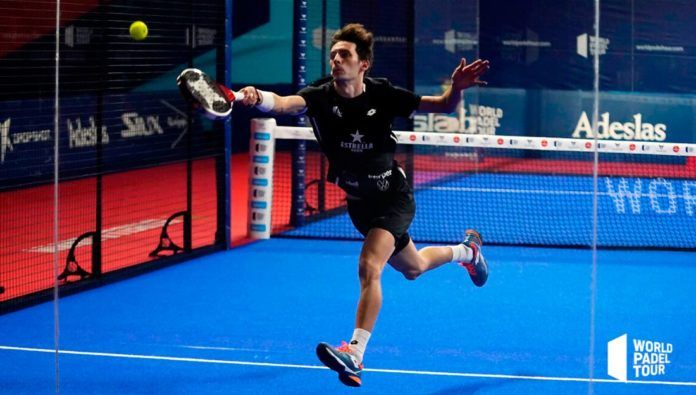 Barcelona Master: Orden de Juego de la primera jornada