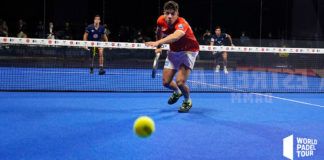 Barcelona Master: Unas semis trepidantes dan paso a una final de ensueño