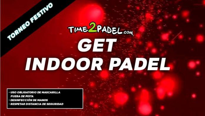 Los Torneos Time2Padel no se detienen: Estas son sus próximas citas