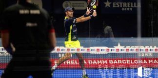 Barcelona Master: Pocas sorpresas en el inicio del Cuadro Masculino