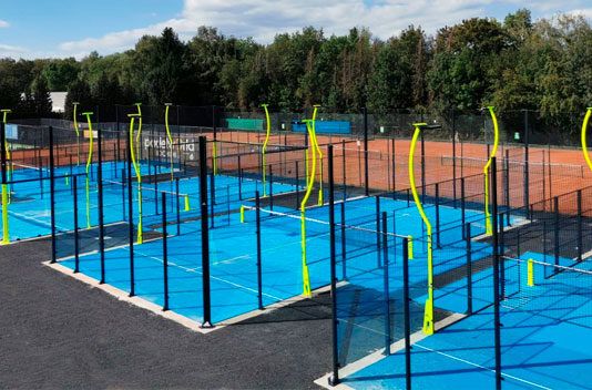 Adidas deja su sello en el club de referencia en Alemania