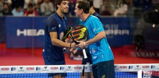 Alicante Open: Un torneo con muchas cosas en juego