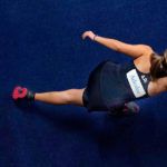 Ari Sánchez, una guerrera lista para volver a la acción