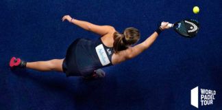 Ari Sánchez, una guerrera lista para volver a la acción