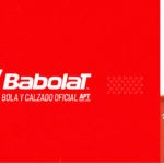 The important union between Babolat and APT