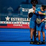 Las Rozas Open: Grandes duelos para definir las semifinales