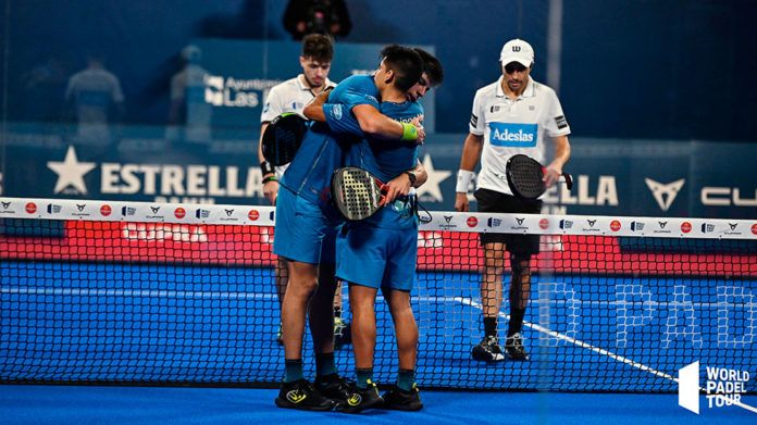 Las Rozas Open: Grandes duelos para definir las semifinales