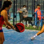 Alicante Open: O sorteio feminino começa com jogos cheios de emoção