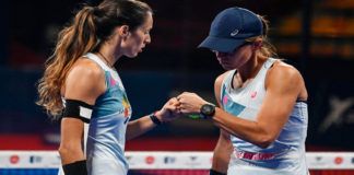 Las Rozas Open: Final Femenina inédita para cerrar la temporada