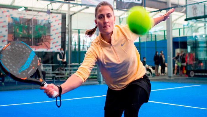 Sorpresas y emoción en la Pre-Previa Femenina del Cpto de España