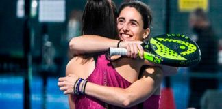De sorpresa en sorpresa en la Previa Femenina del Cpto de España