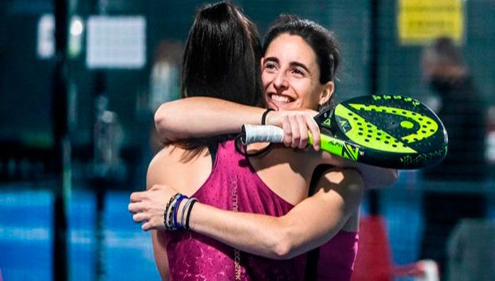 De sorpresa en sorpresa en la Previa Femenina del Cpto de España