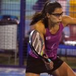 Alicante Open: brilhante lançamento da prévia feminina