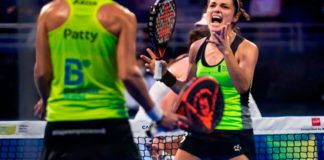 Más sorpresas en el camino hacia las semis femeninas del Cpto de España