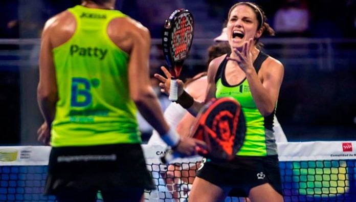 Más sorpresas en el camino hacia las semis femeninas del Cpto de España