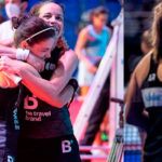 Final ‘sorpresa’ en el Cuadro Femenino del Cpto de España