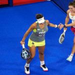 Alicante Open: Las cabezas de serie, listas para jugarse los cuartos Alicante Open: Las cabezas de serie, listas para jugarse los cuartos