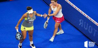 Alicante Open: Las cabezas de serie, listas para jugarse los cuartos