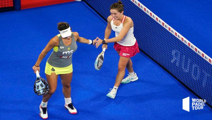 Alicante Open: Las cabezas de serie, listas para jugarse los cuartos