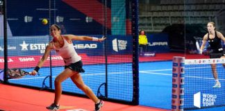 Alicante Open: Las Martas y Lucia – Gemma irán a por el título