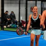Las Rozas Open: Brillante puesta en marcha de la Previa Femenina