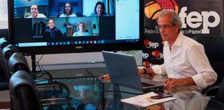 La semana pasada, desde la Federación Española comunicaron a la FEPA su decisión de causar baja de dicho organismo