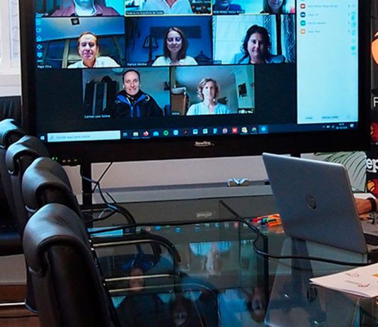 La semana pasada, desde la Federación Española comunicaron a la FEPA su decisión de causar baja de dicho organismo