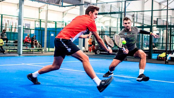 El Cpto de España levanta el telón con el inicio de la Pre-Previa