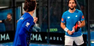 Los ‘modestos’ golpean fuerte en la Previa del Campeonato de España