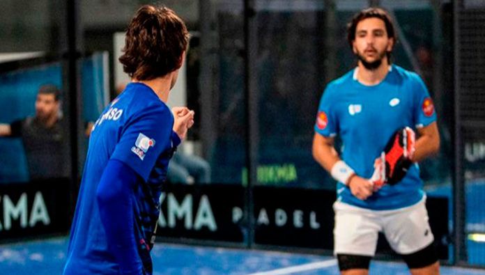 Los ‘modestos’ golpean fuerte en la Previa del Campeonato de España