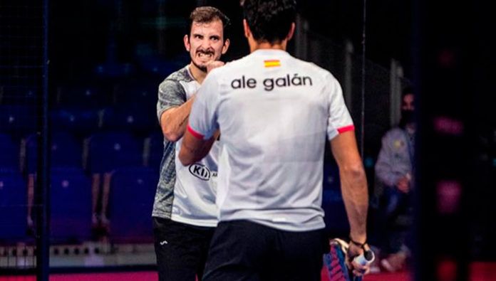 El Cpto de España Masculino tendrá unas semis de infarto