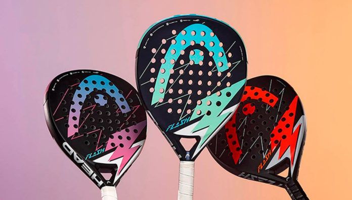 Flash… Y lo nuevo de HEAD aparece a tu lado