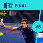 Vídeo: ¿Quién puede frenar a Ale Galán y Juan Lebrón?