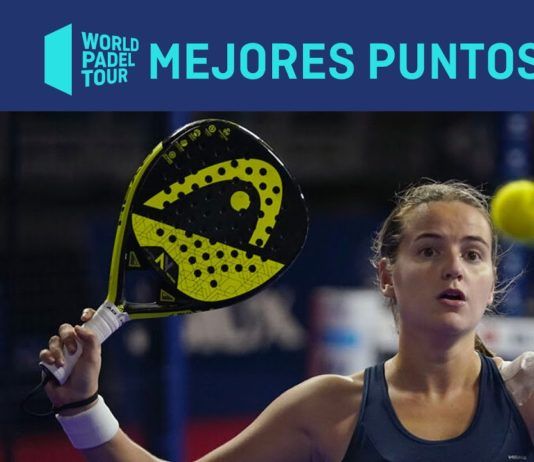 Alicante Open: Los 3 mejores puntos del Cuadro Femenino