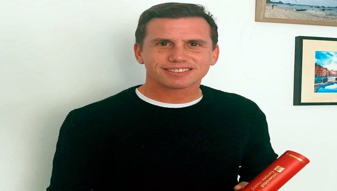 El título más ‘luchado’ de Paquito Navarro