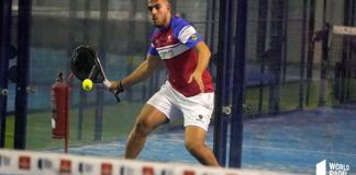 Alicante Open: La Previa avanza a ritmo de partidazos