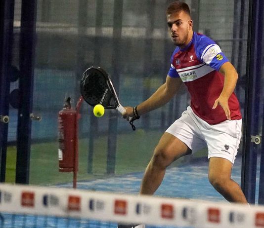 Alicante Open: La Previa avanza a ritmo de partidazos Alicante Open: La Previa avanza a ritmo de partidazos