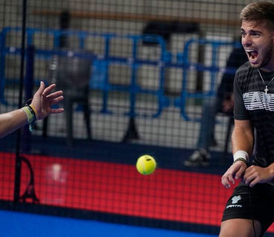 Novedades, sorpresas y algunos duelos maratoniano marcaron una primera ronda en la que no hubo margen para la tregua