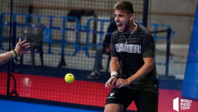 Novedades, sorpresas y algunos duelos maratoniano marcaron una primera ronda en la que no hubo margen para la tregua