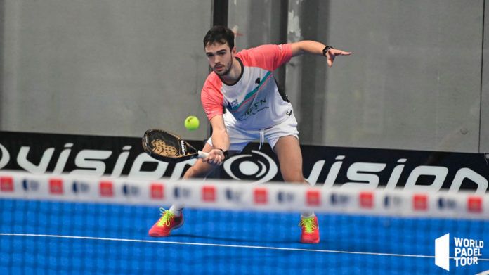 La Rozas Open: La Pre-Previa arranca con un ritmo frenético