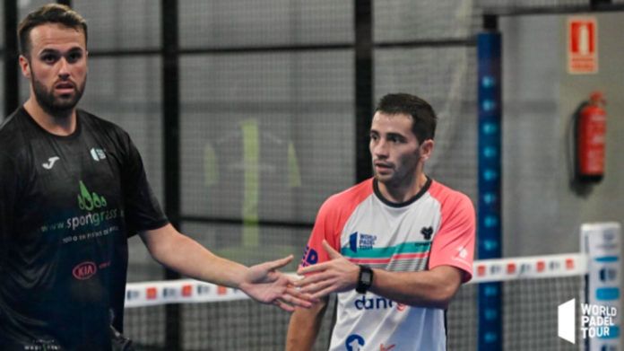 Las Rozas Open: La Previa avanza a ritmo de partidazos
