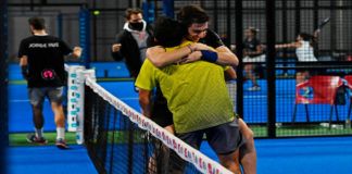 Las Rozas Open: El Cuadro Principal ya conoce a sus últimos inquilinos