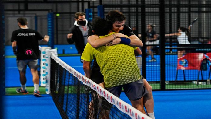 Las Rozas Open: El Cuadro Principal ya conoce a sus últimos inquilinos